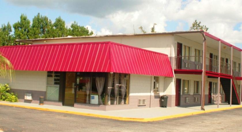 Economy Inn photo