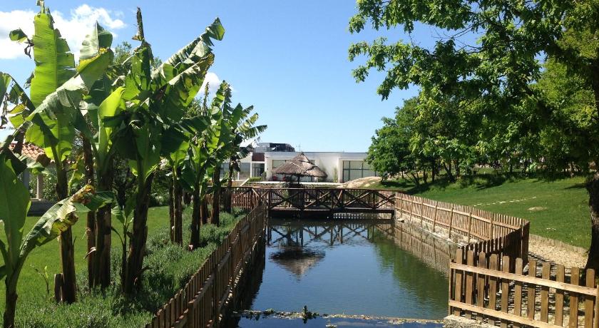 Penafiel Hotel Douro Vale de Campos 3-Star Hotel suite