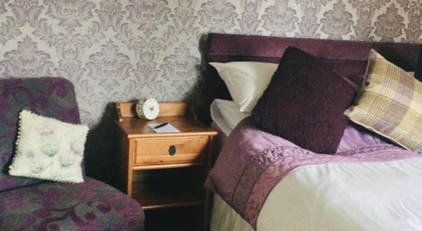 Bwlch Y Fedwen Bed and Breakfast photo