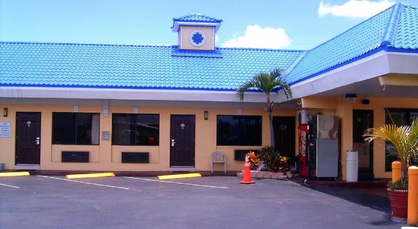 Budget Inn Okeechobee