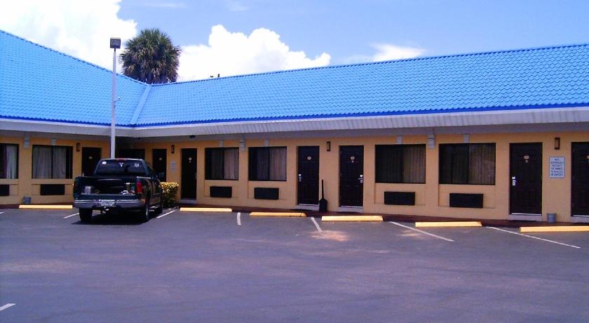 Budget Inn Okeechobee