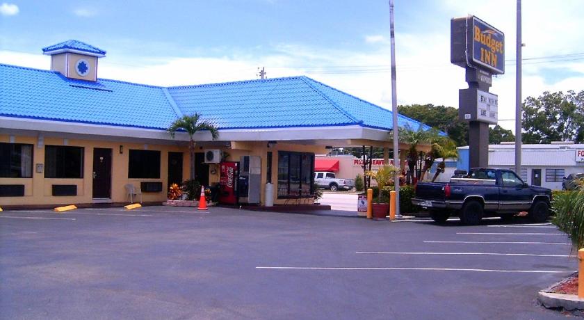 Budget Inn Okeechobee