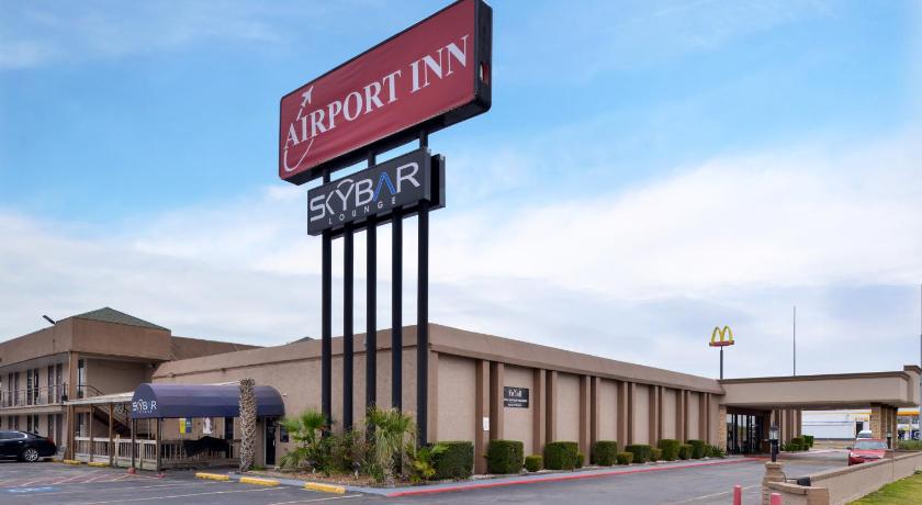 Airport Inn photo