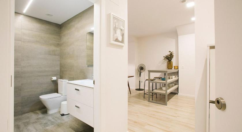 Gloria 3 y 5 Suites photo