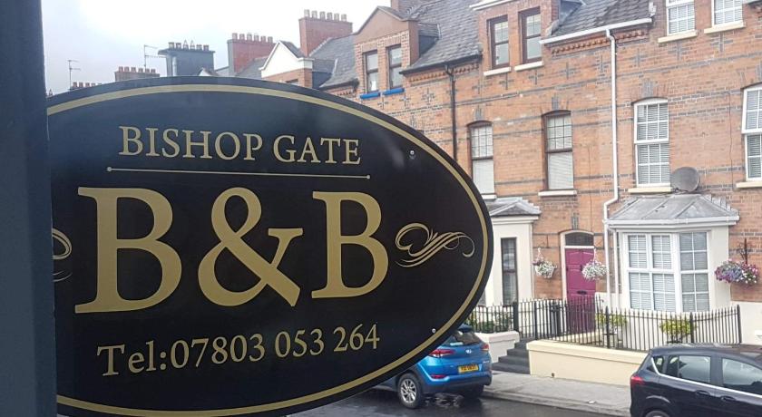 Bishop Gate B&B