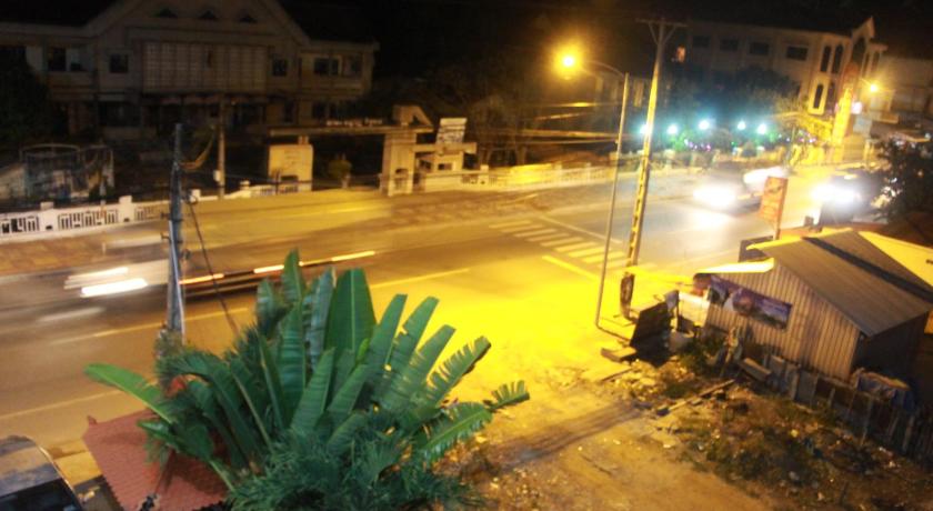 PAMA HOTEL photo