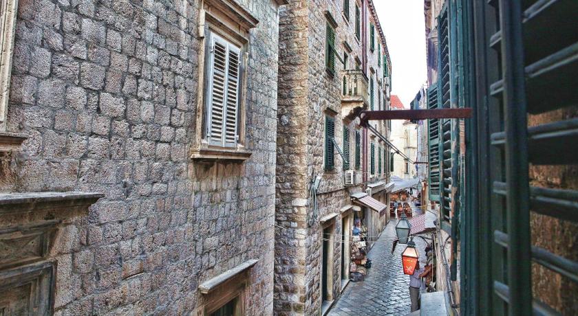 Kaboga street Rooms — Hotel in Dubrovnik