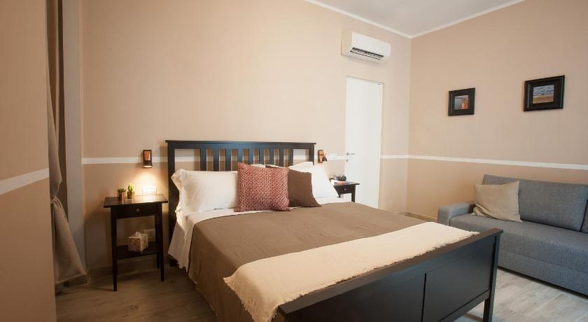 6th Land - Rent Rooms Affittacamere — Hotel in La Spezia