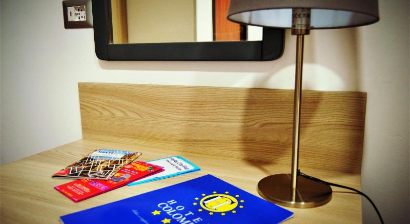 Image of Single Room 14