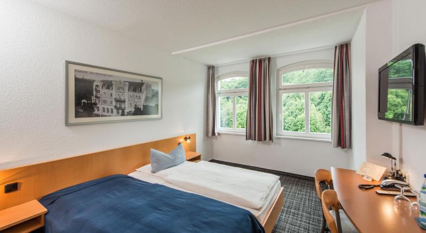 Egyágyas szoba (Single Room) fotója 0