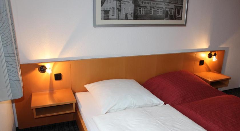 Egyágyas szoba (Single Room) fotója 10