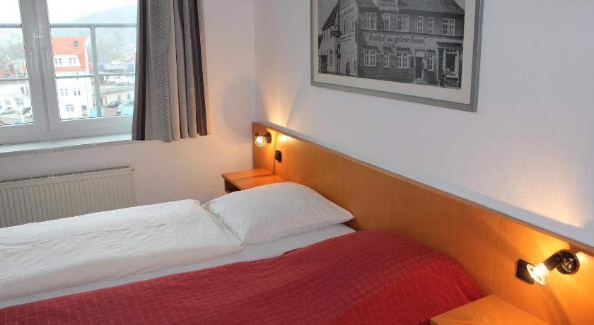 Egyágyas szoba (Single Room) fotója 8