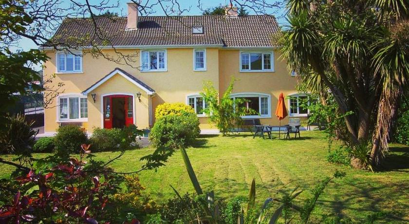Ashe's B&amp;B — Hotel in Dingle