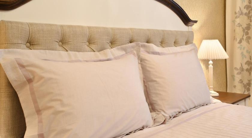 Midalidare Hotel & Spa photo