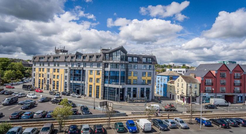 Talbot Hotel Wexford