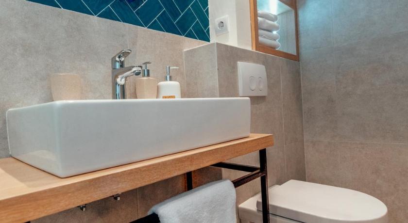 Miha Luxury Apartment photo