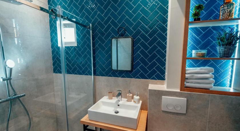 Miha Luxury Apartment photo