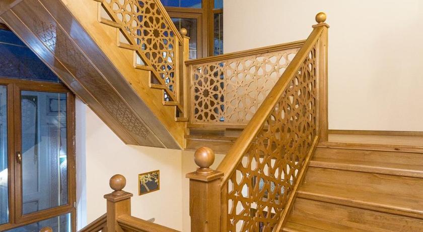 Basilic Boutique Hotel photo