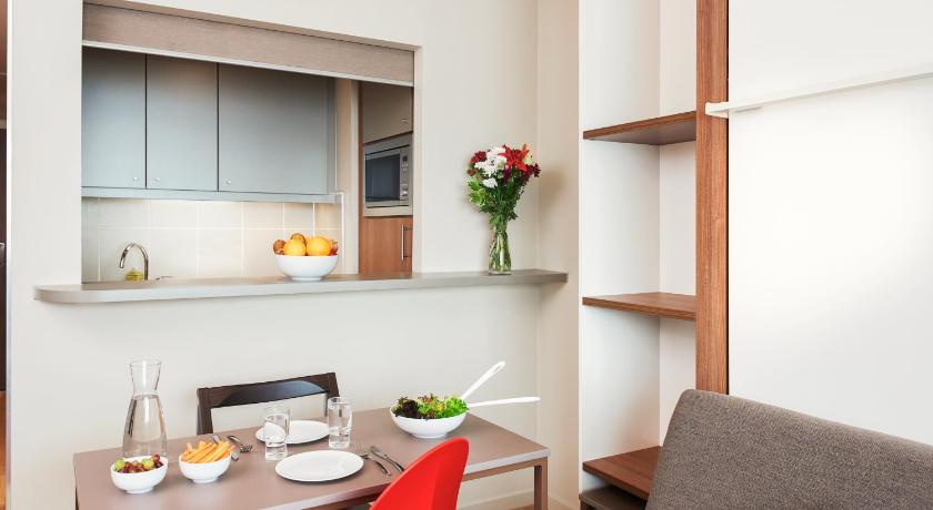 Bild von: Studio für 2 Personen mit 2 Einzelbetten (Studio 2 Persons Twin Beds) 5