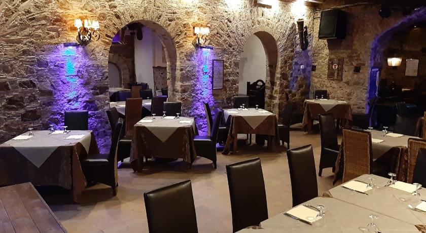 Residenza L'Antico Borgo Hotel