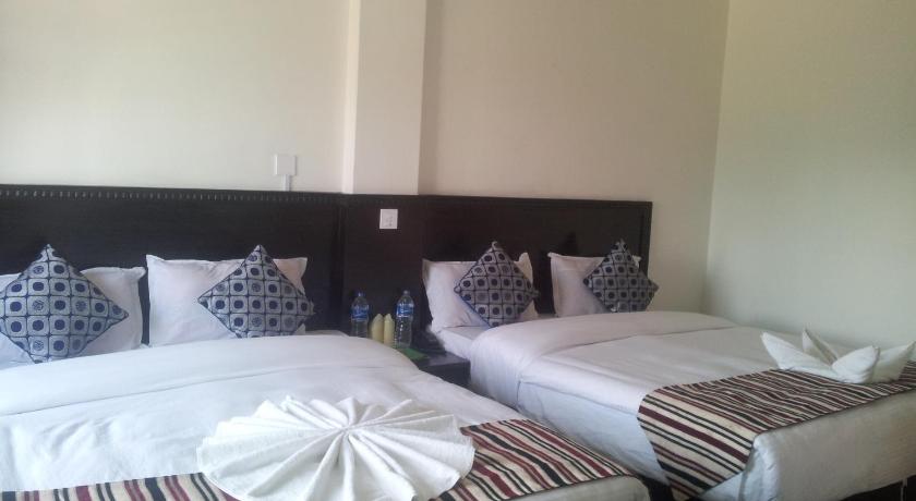 Hotel Admire Pokhara photo