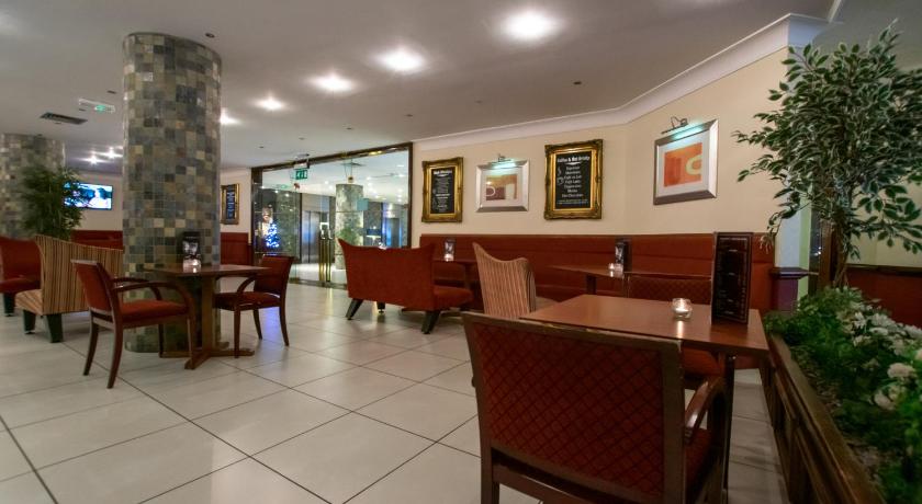 Muthu Glasgow River Hotel & Spa