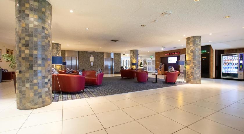 Muthu Glasgow River Hotel & Spa