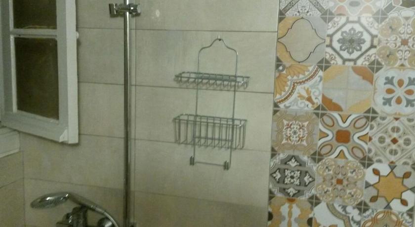 Ηeart of Athens, Solonos str. photo