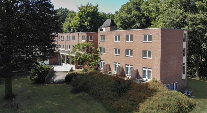 Fletcher Hotel-Restaurant Paasberg — Hotel in Lochem