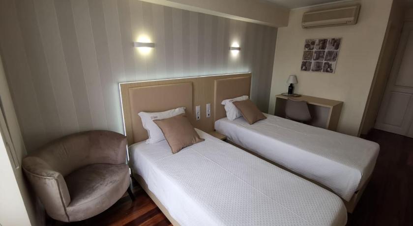 Hotel Residencial Dora photo