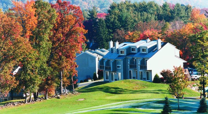 Pocono Mountain Villas by Exploria Resorts — Hotel in Winona Lakes (PA)