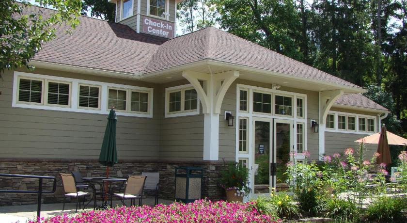 Pocono Mountain Villas by Exploria Resorts photo