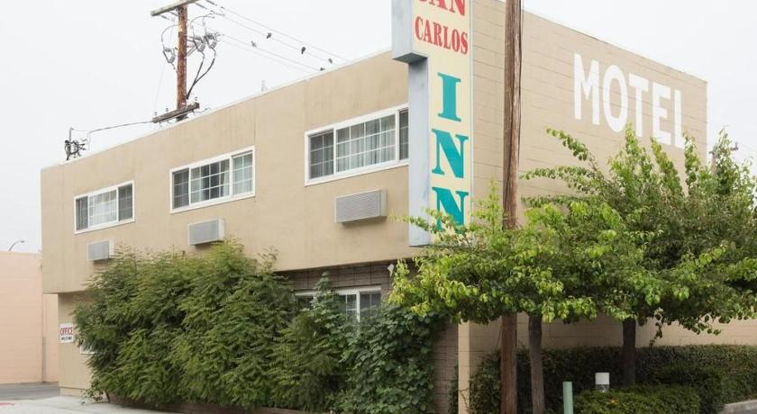 San Carlos Inn