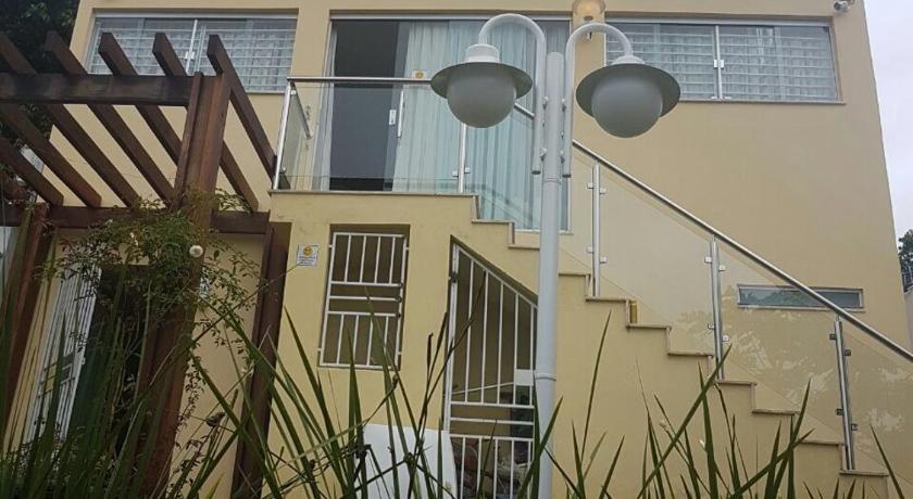 Quitenetes-Morro de Sao Paulo, Bahia ate para 2 adultos e 2 criancas — Hotel in Morro De Sao Paulo