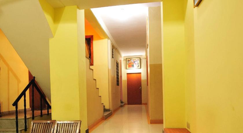 Satkar Hotel photo