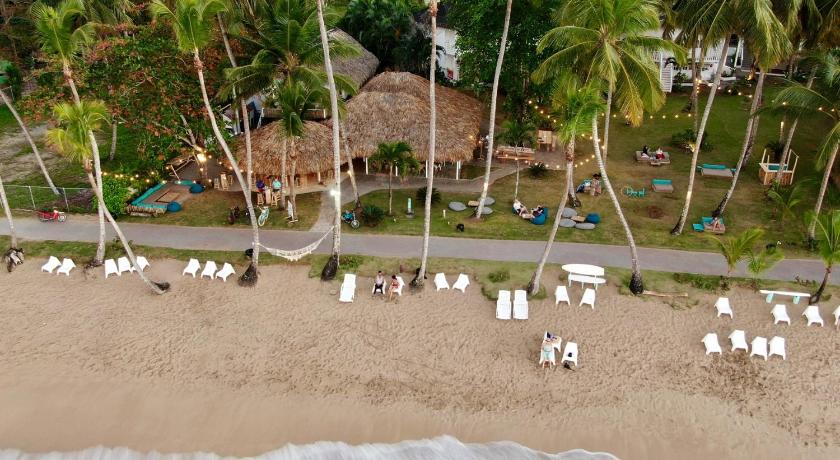 El Mosquito Boutique Hotel Playa Bonita photo