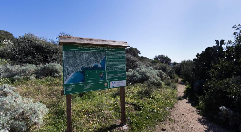 Villa Luna - Vacanza a Villasimius con privacy, serenita e tranquillita photo