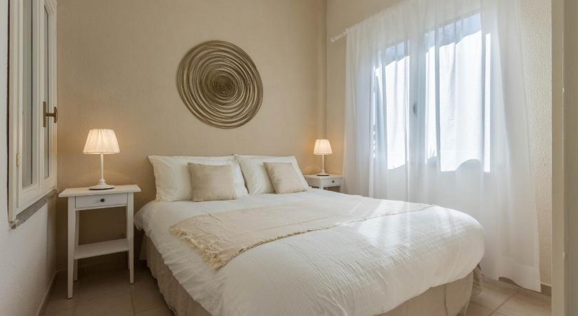 Villa Luna - Vacanza a Villasimius con privacy, serenita e tranquillita photo