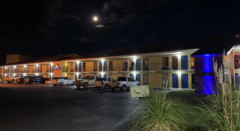 Days Inn by Wyndham Aiken - Interstate Hwy 20