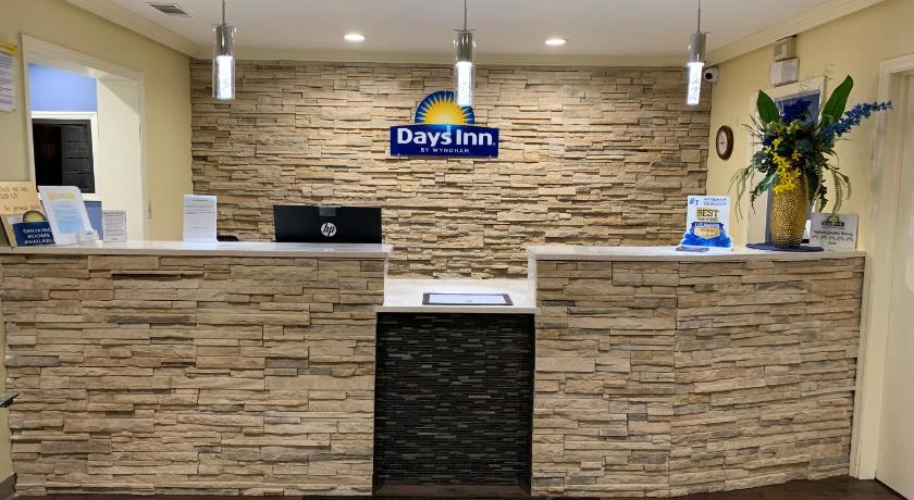 Days Inn by Wyndham Aiken - Interstate Hwy 20