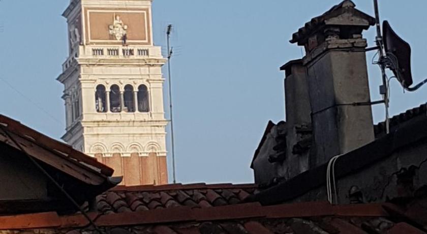 Casanova Apartment San Marco photo