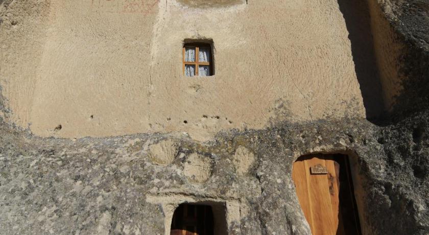 Panoramic Cave Hotel