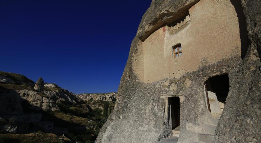 Panoramic Cave Hotel