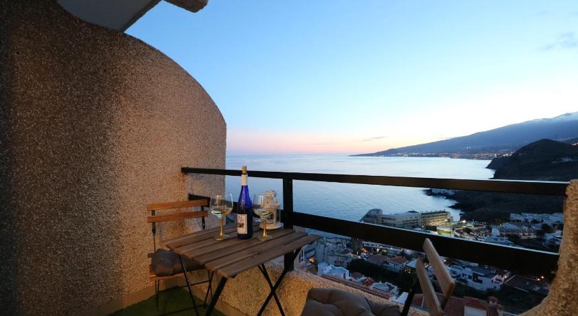 Tabaiba Premier Views Apartment photo