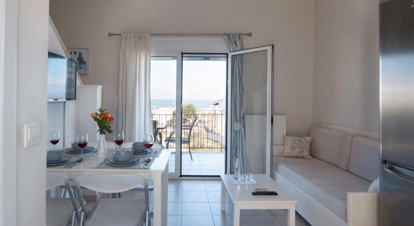 Like Home — Hotel in Crete Island