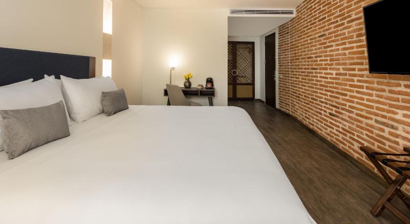 Hotel Santa Catalina