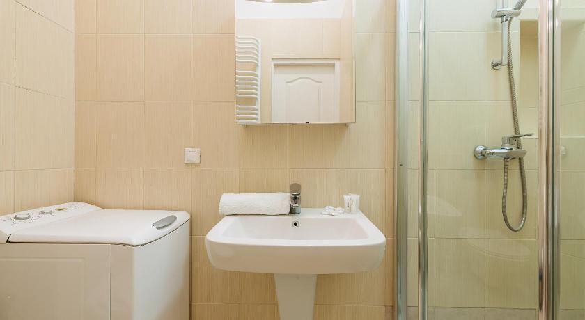 MIODOWA Street P&O Serviced Apartments photo