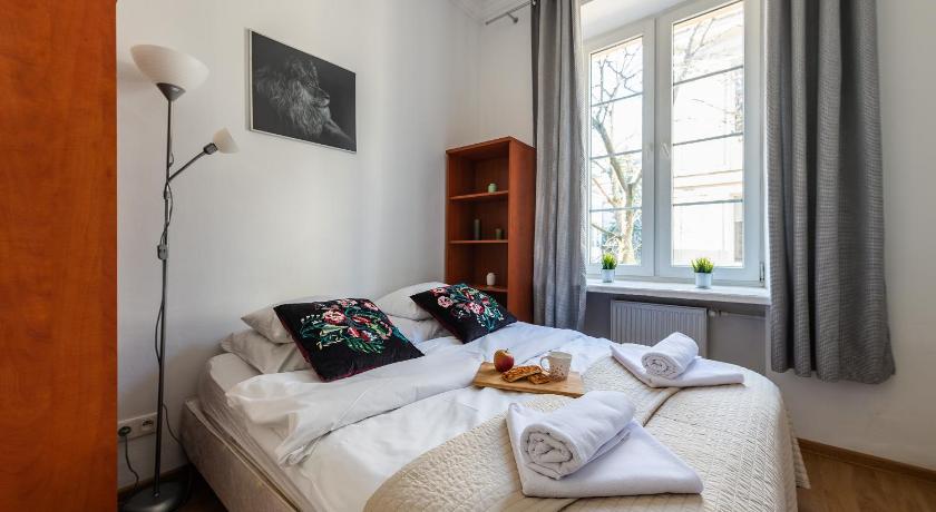 MIODOWA Street P&O Serviced Apartments photo