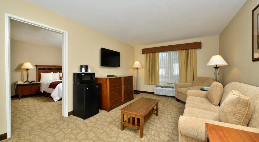 Best Western Denver Southwest