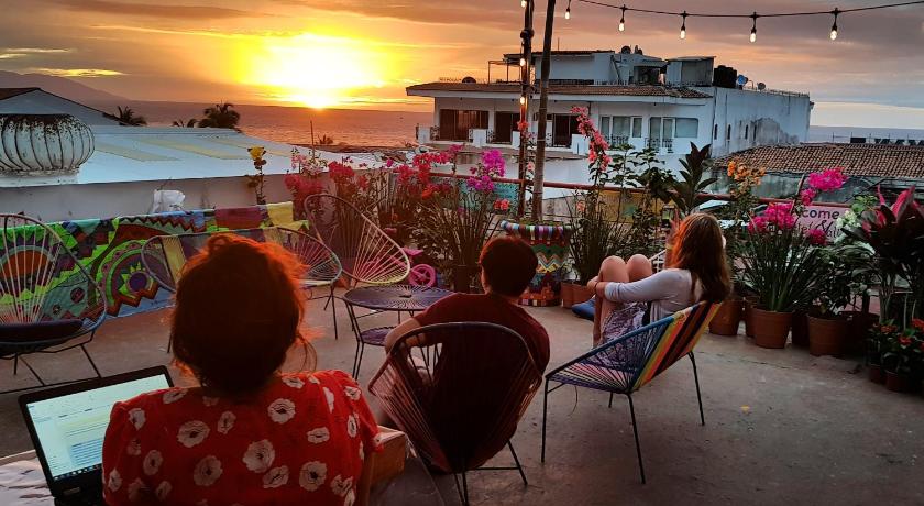 Hostel Vallarta — Hotel in Puerto Vallarta